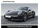 Porsche 991 911 Turbo LED PDLS+ PDCC Sportsitze 18-Wege