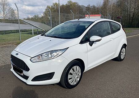 Ford Fiesta Trend