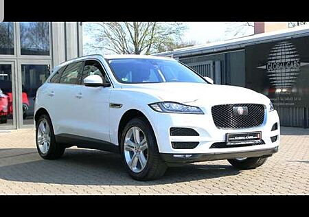Jaguar F-Pace 20d Aut. Prestige