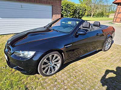 BMW M3 M3 Cabrio E93 Schaltgetriebe