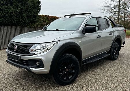 Fiat Fullback Double Cab 2.4 Autom. 4x4 Cross Plus LX Exclusive