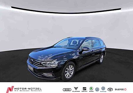 VW Passat Variant Volkswagen 2.0 TDI DSG BUSINESS LED+NAVI+AHK
