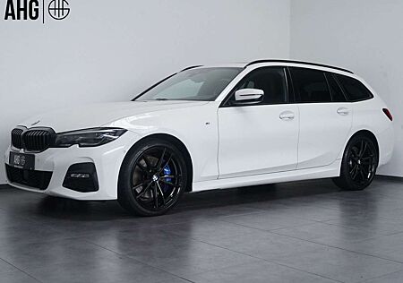 BMW 330 d xDrive Touring M Sport SHADOW/LASER/PANO