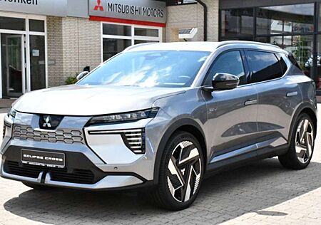Mitsubishi Eclipse Cross Diamant TOP 87 kWh (11kw)
