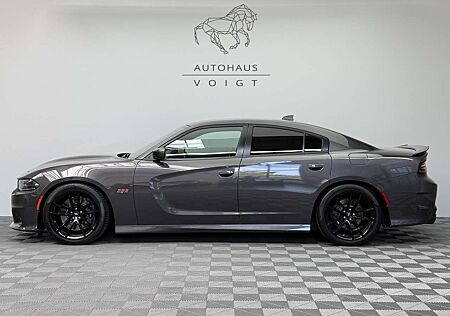 Dodge Charger SRT Scat Pack|2.Hand|deutsch|H&K