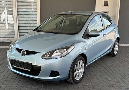 Mazda 2 1.3 Independence | Klima | AHK | 5 türig