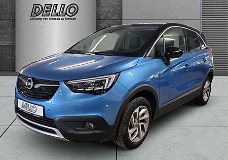 Opel Crossland X INNOVATION Turbo AT Innovation-Paket beheizbare Wi