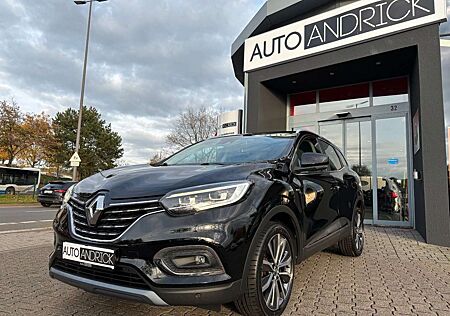 Renault Kadjar Bose Edition AUTOM. LED PDC NAVI 2-HAND