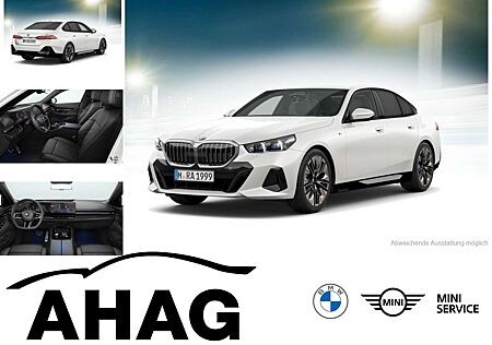 BMW 520 i Lim. M Sport Standhzg. Dr.Ass.Plus H/K