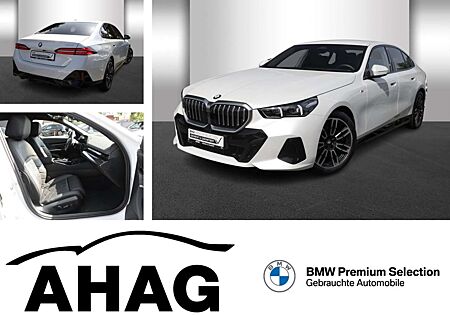 BMW 520 i Lim. M Sport Standhzg. Dr.Ass.Plus H/K