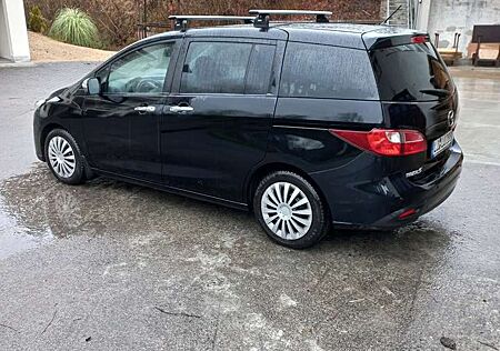 Mazda 5 1.6 MZ-CD Sendo