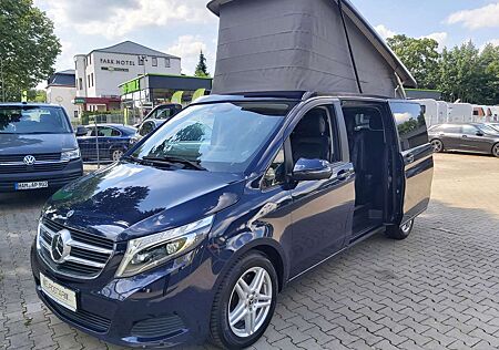 Mercedes-Benz V 220 Marco Polo HORIZON EDITION *Design Paket*