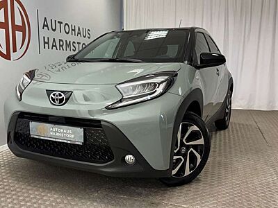 Toyota Others Aygo X Pulse LED SH Kamera