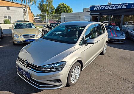 VW Golf Volkswagen Sportsvan VII Comfortline