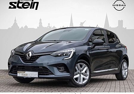 Renault Clio V Business Edition TCe 90 X-tronic Klima Apple Car
