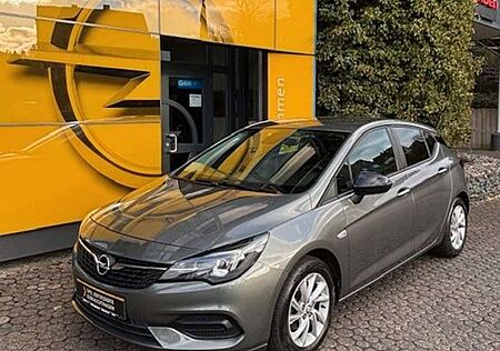Opel Astra K Lim. 5-trg. Edition Start/Stop