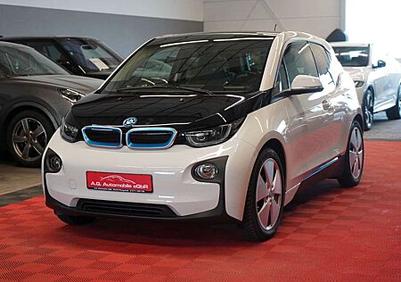 BMW i3 Klima*Tempomat*Sitzheizung*LED