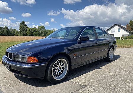 BMW 520i 520