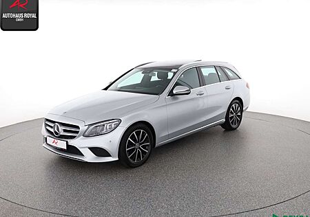 Mercedes-Benz C 220 d T AVANTGARDE MULTIBEAM,KAMERA,SPORTSITZE