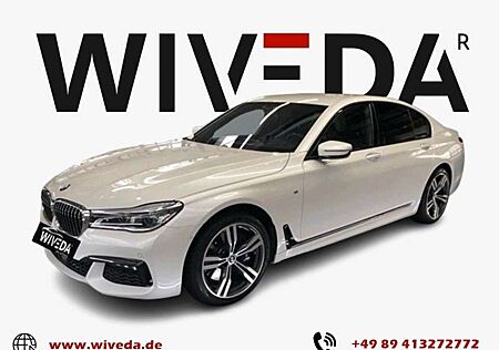 BMW 750 d xDrive M-Sport~Laser~DA+/PA~Massage~Gestik