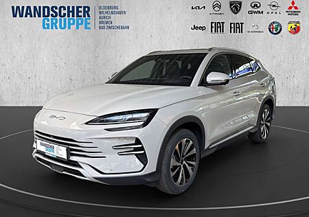 BYD SEAL U DM-i PHEV 26.6kWh Comfort ACC 360 11kw OBC