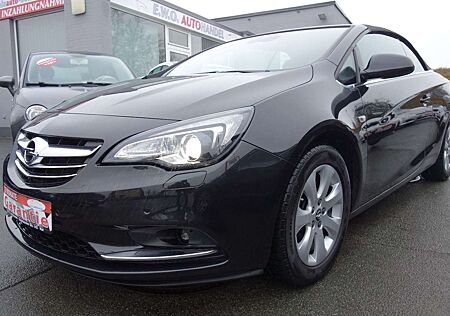 Opel Cascada Innovation ecoFlex Sportpaket