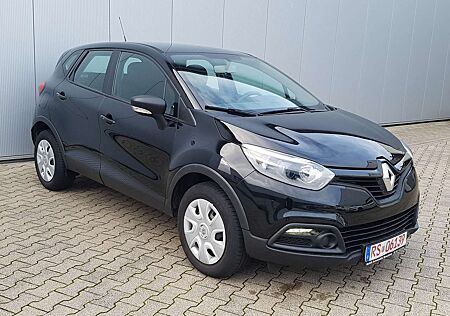 Renault Captur Life 09 TCe Start Stopp1.HD/STEUERKETTE-INSP.NEU