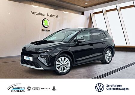 Skoda Elroq 50 Plus MATRIX NAVI AHK 19'' RÜFA KESSY