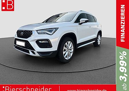 Seat Ateca 1.5 TSI DSG Xperience AB 199EUR NAVI REAR SHZ ALLW
