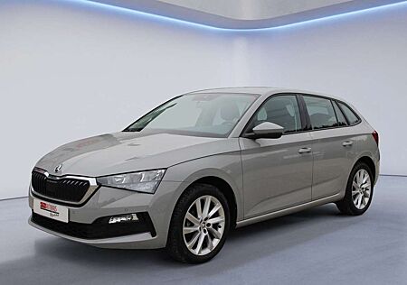 Skoda Scala Ambition CNG /LED/ACC/Spur/ PDC/ 43tkm