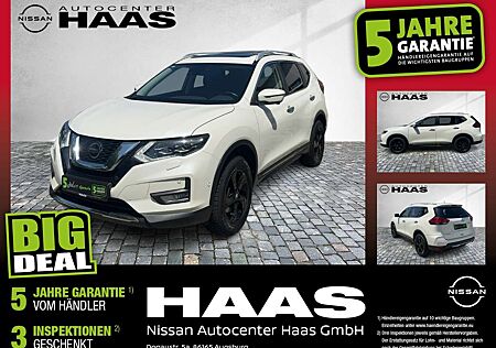 Nissan X-Trail 1.3 DIG-T Tekna Automatik