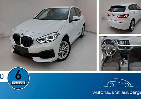 BMW 116 gebraucht kaufen BMW 116 i Lim. Advantage HiFi LED SHZ LKH
