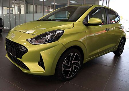 Hyundai i10 Prime 1.2 AT Navi Smart Key Kamera Winterpak