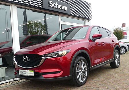 Mazda CX-5 SKYACTIV-G 194 AD´VANTAGE