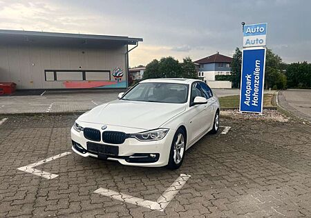 BMW 325d 325 Baureihe 3 Lim.