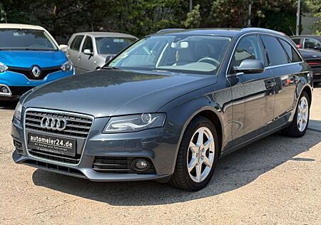 Audi A4 Avant Ambiente V6 (11/26 Tüv)
