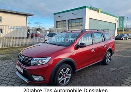 Dacia Logan MCV TCe 90 Stepway Celebration"Navi"Allwetter...