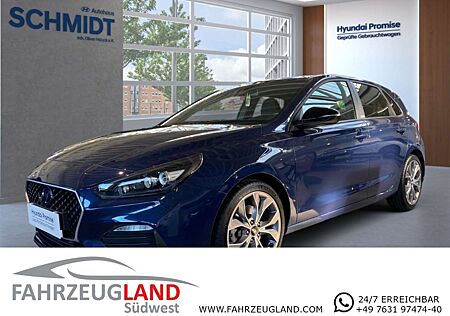 Hyundai i30 N Line 1.4 T-GDI Navi LED Apple CarPlay Android Au