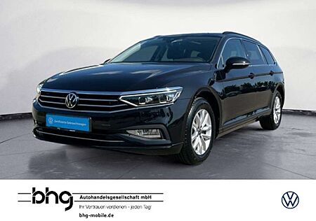 VW Passat Variant Volkswagen 2.0 TDI DSG Navi AHK Pano IQ.Ligh