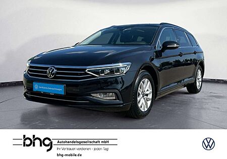 VW Passat Variant Volkswagen 2.0 TDI DSG Navi AHK Pano IQ.Ligh