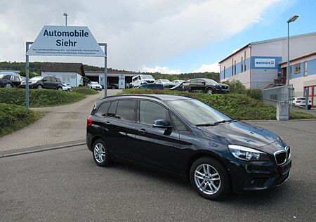 BMW 218 i Gran Tourer Advantage