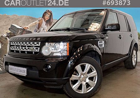 Land Rover Discovery 4 3,0 SDV6 HSE *7-Sitze Pano Leder*