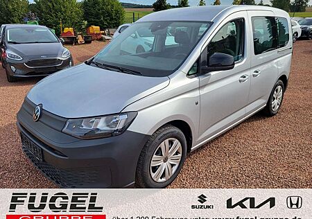 VW Caddy Volkswagen Kombi 2.0 TDI ACC|NaviWinter|PDC|AGR