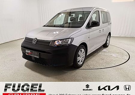 VW Caddy Volkswagen Kombi 2.0 TDI ACC|NaviWinter|PDC|AGR