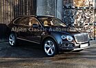 Bentley Bentayga W12 Standheizung Head-Up ACC 22" AHK