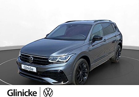 VW Tiguan Allspace Volkswagen 2.0 TSI R-Line 4Motion