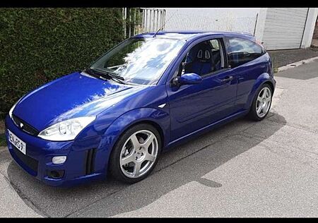 Ford Focus RS