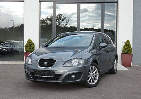 Seat Leon Style Copa*Navi*Klima*Pdc*Tempomat*
