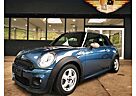 Mini Cooper Cabrio /JohnWorks-Umbau/AT-Motor/ Leder