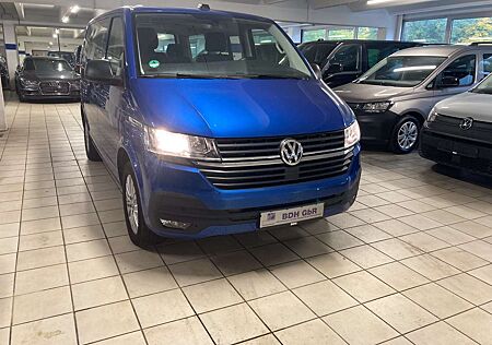 VW T6 Volkswagen .1 Multivan 2.0 TDIMultivan Trendline FWD Navigation